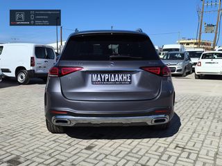 Mercedes-Benz GLE 350 2022 4MATIC | PLUG-IN HYBRID DIESEL | 2022 | PREMIUM SUV-thumb-3