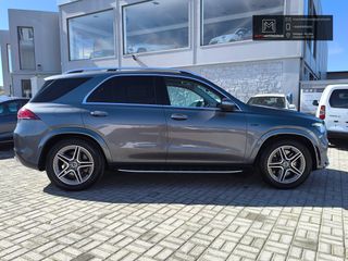 Mercedes-Benz GLE 350 2022 4MATIC | PLUG-IN HYBRID DIESEL | 2022 | PREMIUM SUV-thumb-6