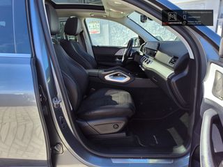 Mercedes-Benz GLE 350 2022 4MATIC | PLUG-IN HYBRID DIESEL | 2022 | PREMIUM SUV-thumb-9