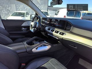 Mercedes-Benz GLE 350 2022 4MATIC | PLUG-IN HYBRID DIESEL | 2022 | PREMIUM SUV-thumb-10