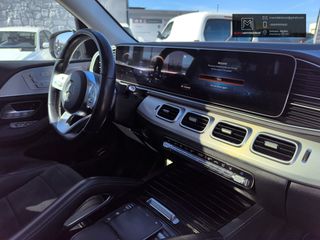 Mercedes-Benz GLE 350 2022 4MATIC | PLUG-IN HYBRID DIESEL | 2022 | PREMIUM SUV-thumb-11