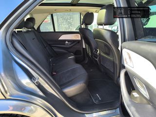 Mercedes-Benz GLE 350 2022 4MATIC | PLUG-IN HYBRID DIESEL | 2022 | PREMIUM SUV-thumb-12