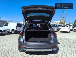 Mercedes-Benz GLE 350 2022 4MATIC | PLUG-IN HYBRID DIESEL | 2022 | PREMIUM SUV-thumb-13