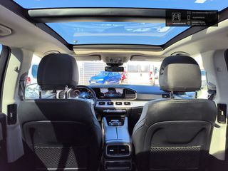 Mercedes-Benz GLE 350 2022 4MATIC | PLUG-IN HYBRID DIESEL | 2022 | PREMIUM SUV-thumb-14