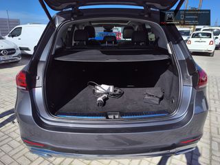 Mercedes-Benz GLE 350 2022 4MATIC | PLUG-IN HYBRID DIESEL | 2022 | PREMIUM SUV-thumb-15