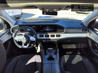 Mercedes-Benz GLE 350 2022 4MATIC | PLUG-IN HYBRID DIESEL | 2022 | PREMIUM SUV-thumb-16