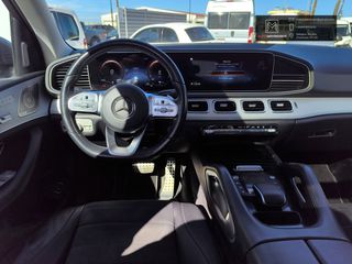 Mercedes-Benz GLE 350 2022 4MATIC | PLUG-IN HYBRID DIESEL | 2022 | PREMIUM SUV-thumb-17