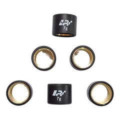 ΔΑΚΤΥΛΙΔΙΑ ΚΟΜΠΛΕΡ LPI 19x15 7gr
