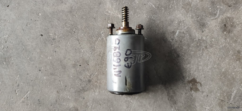 ΜΟΤΕΡ ΡΥΘΜΙΣΗΣ VALVETRONIC BMW E81 E87 E46 E90 E91 E92 E93 E60 E83 E84 E85