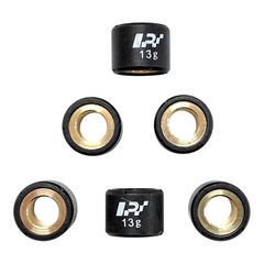 ΔΑΚΤΥΛΙΔΙΑ ΚΟΜΠΛΕΡ LPI 18x14 13gr