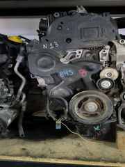 8HS CITROEN BIPPER  1.4 HDI  8HS