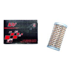 ΦΙΛΤΡΟ ΛΑΔΙΟΥ LPI DAYTONA CARGO 125