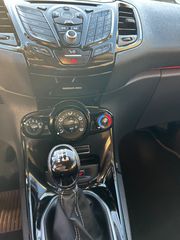 Ford Fiesta 2017 TITANIUM*101 ΑΛΟΓΑ*-thumb-15