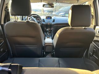 Ford Fiesta 2017 TITANIUM*101 ΑΛΟΓΑ*-thumb-16