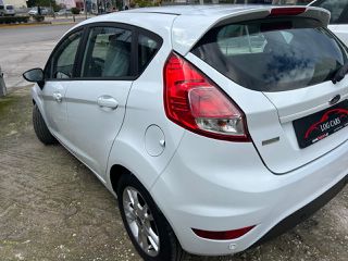 Ford Fiesta 2017 TITANIUM*101 ΑΛΟΓΑ*-thumb-3