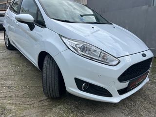 Ford Fiesta 2017 TITANIUM*101 ΑΛΟΓΑ*-thumb-9