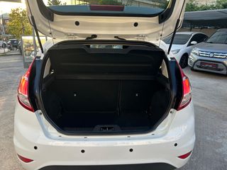 Ford Fiesta 2017 TITANIUM*101 ΑΛΟΓΑ*-thumb-10