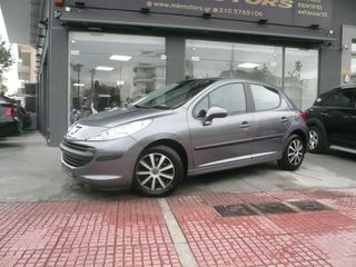 Peugeot 207 2009