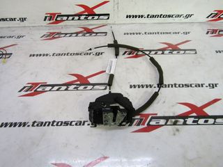 ΚΛΕΙΔΑΡΙΑ ΗΛΕΚΤΡ/ΚΗ ΠΙΣΩ ΔΕΞΙΑ 4ΠΟΡΤΟ NISSAN D23 2015-2019