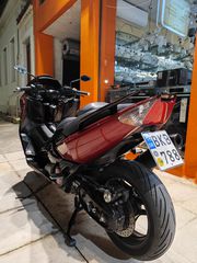 Yamaha T-MAX 500 2010