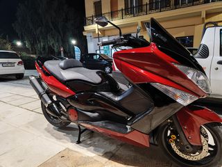 Yamaha T-MAX 500 2010-thumb-1