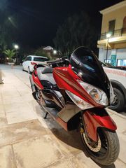 Yamaha T-MAX 500 2010-thumb-2