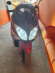 Yamaha T-MAX 500 2010-thumb-4