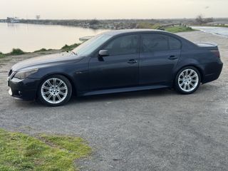 Bmw 525 2005 M-PACK