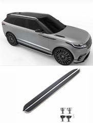 Σκαλοπάτια Range Rover Velar (2017+) - 2τμχ. Side steps