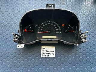 FIAT PUNTO II 99'-03' ΚΑΝΤΡΑΝ ΚΟΝΤΕΡ 46801545