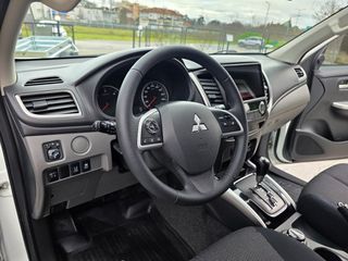 Pickup - Αγροτικό Mitsubishi 2016 L200#2.4#4X4#1 XEΡΙ ΙΔΙΩΤΗ#ΔΕΝ ΕΧΕΙ ΦΠΑ-thumb-65
