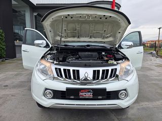 Pickup - Αγροτικό Mitsubishi 2016 L200#2.4#4X4#1 XEΡΙ ΙΔΙΩΤΗ#ΔΕΝ ΕΧΕΙ ΦΠΑ-thumb-87