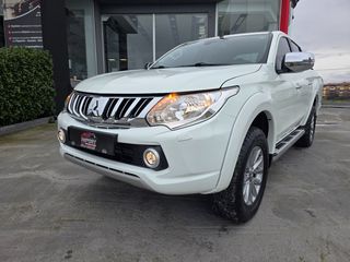 Pickup - Αγροτικό Mitsubishi 2016 L200#2.4#4X4#1 XEΡΙ ΙΔΙΩΤΗ#ΔΕΝ ΕΧΕΙ ΦΠΑ-thumb-91