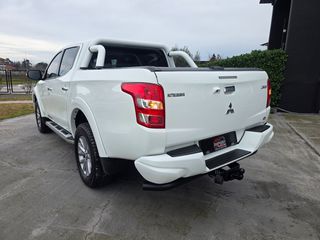 Pickup - Αγροτικό Mitsubishi 2016 L200#2.4#4X4#1 XEΡΙ ΙΔΙΩΤΗ#ΔΕΝ ΕΧΕΙ ΦΠΑ-thumb-92