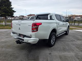 Pickup - Αγροτικό Mitsubishi 2016 L200#2.4#4X4#1 XEΡΙ ΙΔΙΩΤΗ#ΔΕΝ ΕΧΕΙ ΦΠΑ-thumb-93