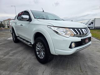 Pickup - Αγροτικό Mitsubishi 2016 L200#2.4#4X4#1 XEΡΙ ΙΔΙΩΤΗ#ΔΕΝ ΕΧΕΙ ΦΠΑ-thumb-94