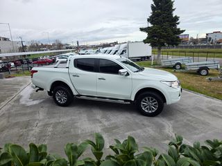 Pickup - Αγροτικό Mitsubishi 2016 L200#2.4#4X4#1 XEΡΙ ΙΔΙΩΤΗ#ΔΕΝ ΕΧΕΙ ΦΠΑ-thumb-96