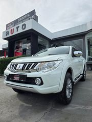 Pickup - Αγροτικό Mitsubishi 2016 L200#2.4#4X4#1 XEΡΙ ΙΔΙΩΤΗ#ΔΕΝ ΕΧΕΙ ΦΠΑ-thumb-3