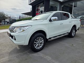 Pickup - Αγροτικό Mitsubishi 2016 L200#2.4#4X4#1 XEΡΙ ΙΔΙΩΤΗ#ΔΕΝ ΕΧΕΙ ΦΠΑ-thumb-6