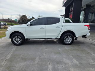 Pickup - Αγροτικό Mitsubishi 2016 L200#2.4#4X4#1 XEΡΙ ΙΔΙΩΤΗ#ΔΕΝ ΕΧΕΙ ΦΠΑ-thumb-7