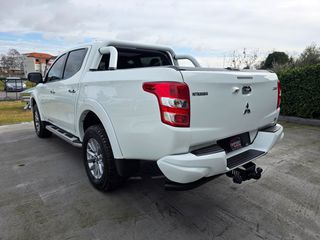 Pickup - Αγροτικό Mitsubishi 2016 L200#2.4#4X4#1 XEΡΙ ΙΔΙΩΤΗ#ΔΕΝ ΕΧΕΙ ΦΠΑ-thumb-8
