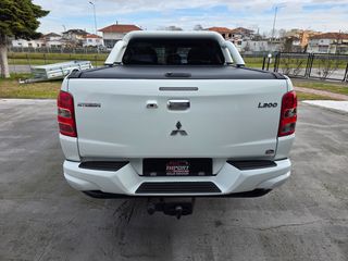 Pickup - Αγροτικό Mitsubishi 2016 L200#2.4#4X4#1 XEΡΙ ΙΔΙΩΤΗ#ΔΕΝ ΕΧΕΙ ΦΠΑ-thumb-9