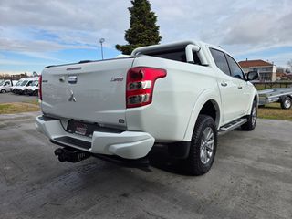 Pickup - Αγροτικό Mitsubishi 2016 L200#2.4#4X4#1 XEΡΙ ΙΔΙΩΤΗ#ΔΕΝ ΕΧΕΙ ΦΠΑ-thumb-10