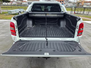 Pickup - Αγροτικό Mitsubishi 2016 L200#2.4#4X4#1 XEΡΙ ΙΔΙΩΤΗ#ΔΕΝ ΕΧΕΙ ΦΠΑ-thumb-39