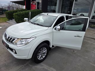 Pickup - Αγροτικό Mitsubishi 2016 L200#2.4#4X4#1 XEΡΙ ΙΔΙΩΤΗ#ΔΕΝ ΕΧΕΙ ΦΠΑ-thumb-42