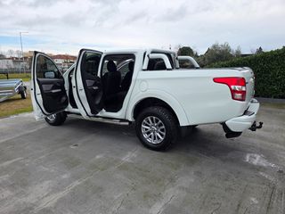 Pickup - Αγροτικό Mitsubishi 2016 L200#2.4#4X4#1 XEΡΙ ΙΔΙΩΤΗ#ΔΕΝ ΕΧΕΙ ΦΠΑ-thumb-43