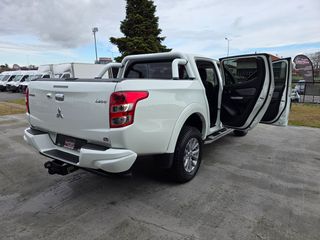 Pickup - Αγροτικό Mitsubishi 2016 L200#2.4#4X4#1 XEΡΙ ΙΔΙΩΤΗ#ΔΕΝ ΕΧΕΙ ΦΠΑ-thumb-44