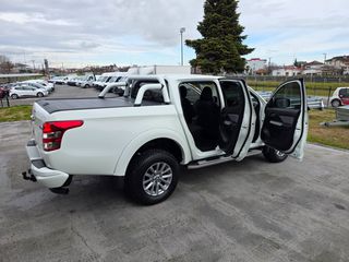 Pickup - Αγροτικό Mitsubishi 2016 L200#2.4#4X4#1 XEΡΙ ΙΔΙΩΤΗ#ΔΕΝ ΕΧΕΙ ΦΠΑ-thumb-45
