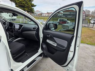Pickup - Αγροτικό Mitsubishi 2016 L200#2.4#4X4#1 XEΡΙ ΙΔΙΩΤΗ#ΔΕΝ ΕΧΕΙ ΦΠΑ-thumb-52