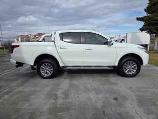 Pickup - Αγροτικό Mitsubishi 2016 L200#2.4#4X4#1 XEΡΙ ΙΔΙΩΤΗ#ΔΕΝ ΕΧΕΙ ΦΠΑ-thumb-12